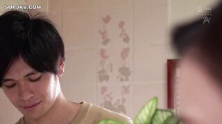 【モザイク破壊】DASD-620 愛する妻で勃起する。寝取らせ傍観催眠。 知花凛