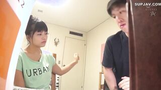 [Mosaic pagkawasak] Ang DASD-629 ay gumagawa ka ng isang pagtayo at ngiti. Slutty Laurita. Akari Neo Akari