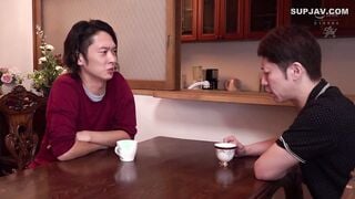 【モザイク破壊】DASD-638 弟はニューハーフ 春風まゆみ
