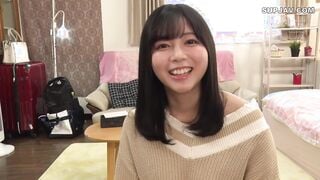 【モザイク破壊】SSIS-451 童貞を1ヶ月でセックス中毒にさせちゃう神対応ご奉仕＆凄エロテク満載！羽咲みはるの筆おろし同棲ドキュメント