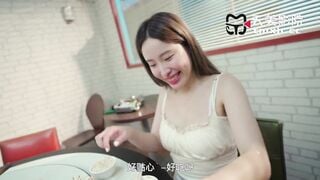 เทียนเหมย มีเดีย TMW234: จีบสาวอกใหญ่, กลืนน้ำอสุจิ, ล้อเลียน, และนัดเดทสไตล์ไต้หวันกับไอ โหย่ว
