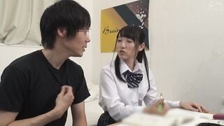 HHF-079 「お兄ちゃん、もしかして私のこと避けてるでしょう？」「バカその逆だよ！どストライクなんだよ！！」敏感妹と狭いお風呂に二人きり！乳首を弄り回すと仰け反り爆イ