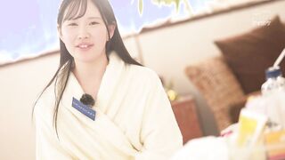 IPSE-013 都内お嬢様大学に通うキー局最終選考、地方局内定の未来の女子アナ 接待するならAV界で輝きたい！内定辞退、一転AV女優デビュー 神楽坂める