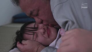 IPZZ-604 死ぬほど嫌いな義父の大好物は女子○生のワタシでした… 犯●れながら何度もイカされる屈辱レ×プ 花守夏歩