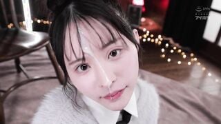 IPZZ-610 FIRST IMPRESSION 182 王道とイマドキのハイブリッド美少女 山田鈴奈