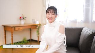 IPZZ-617 FIRST IMPRESSION 183 綺麗なお姉さんはこう見えて東京都文京区勤務の現役看護師 美織あん