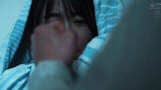 JUR-364 逃走中、絶倫中年男に匿われたボロアパートで激しくもはかない性交に満ちた罪深き女囚の7日間―。 一乃あおい