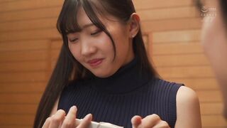 NGOD-277 じょふう 遊び好きなママ友に誘われお試しした女性用風俗にハマる慎ましい妻 巴ひかり