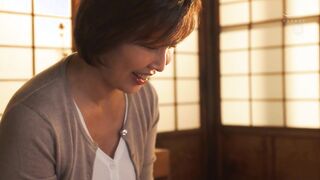 ROE-368 帰省したら、祖父と母がデキていた。 あの日、見てしまった出来事が僕を生涯≪熟女好き≫に変えた―。 桐岡さつき
