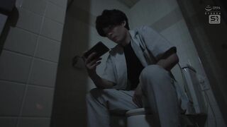 SONE-800 浮気したい彼女と寝取られたい彼氏の需要と供給が完全合致！！他人棒ズボズボま●こ見せつけられて鬱ジコリNTR 黒島玲衣