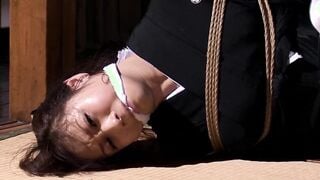 SSPD-083 ภาพลับมัดแน่น คาวาคามิ ยู