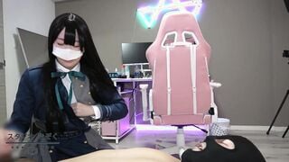 FC2-PPV-4719265 【童貞君チャレンジ】リコ〇コた〇なに攻められて…Ecupしずくちゃんにフル勃起見せつけられたら中出し