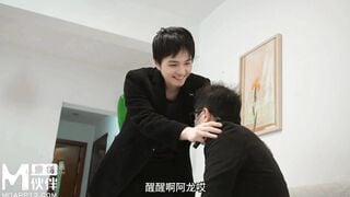 绝对领域LY-051 时间停止器 强插他人貌美妻 雨蒙