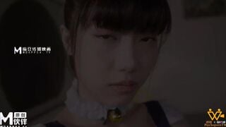 色控PH-133 不情愿的还债小妹 意外臣服在肉棒的快乐