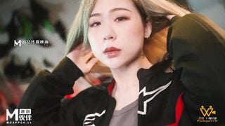 色控PH-136 快感骑乘