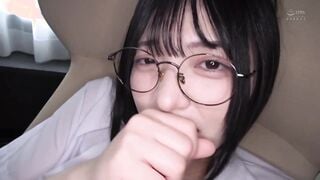 APGH-039 放課後の優等生はどんな欲望も受け入れてくれる素敵な娘でした 「喉の奥まで可愛がって欲しい」儚げな表情で喉奥奉仕 マゾっ娘の愛液びっちょり本気イキ密着性交