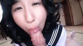 AVOP-036 昭和の制服美少女と性交 一之瀬すず