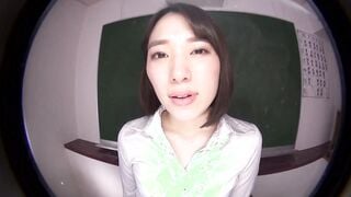 EVIS-450 バーチャル淫語ベロキス