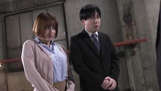 GARA-012 絶叫凌●レ●プ 強●される人妻 潰れそうな自社工場のため犯●れた巨乳妻 恨みと邪欲の4P輪●！！ 若宮はずき