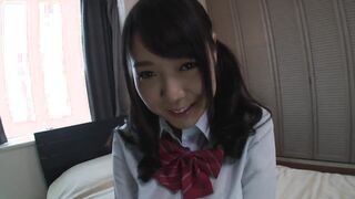 HODV-21229 女子校生中出しセックスベスト 4時間
