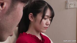 【モザイク破壊】SSIS-492 「生意気で男性不信…」彼女のツンデレ妹に欲情し、こっそりハメ続けた最低な僕。 坂井なるは