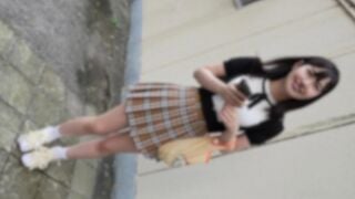 FC2-PPV-4719305 3日間！半額！【初撮り】【半外半中】外出し装い膣内に生チンポ戻して中にも大量射精で困惑！［Di◯r美容部員］ナンパから始まった美のカリスマ