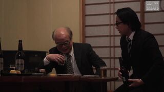 NSFS-396 新・償い17 夫の罪と向き合い妻は被害者のもとへ‥ 藤井レイラ