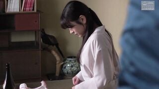 NSFS-396 新・償い17 夫の罪と向き合い妻は被害者のもとへ‥ 藤井レイラ