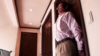 SHKD-417 奴隷帰国子女 私の躰を捧げるしかなかった… 亜希菜