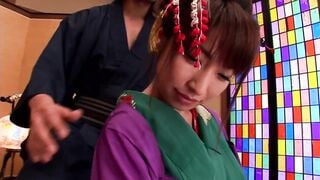 SOE-284 芸能人×ギリモザ 誘惑コスプレFUCK 佳山三花