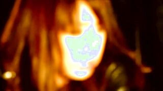 SOE-284 芸能人×ギリモザ 誘惑コスプレFUCK 佳山三花