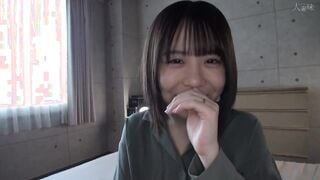 HTTM-013 SNSでナンパした美人人妻が、旦那以外の身体に興奮してドエロい本性さらけ出しちゃいました！ 柏木こなつ