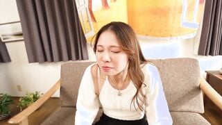KIRM-058 ～喉奥姦通～ イラマチオ 佐久間つな