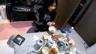 NKD-331 女優ハメ撮り 八神のえみ
