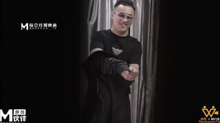 色控PH-140 孟若羽 强制享受企划！恶整不知情的男优，只能即刻舒服 孟若羽
