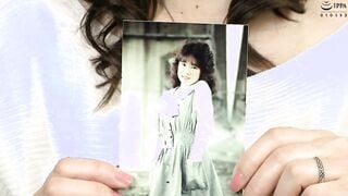 MILF-079 大きい乳首の理由はいじり過ぎてる証拠 エロく伸びすぎた乳首