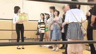 SDAM-021 核家族対抗！連続射精チャレンジ！「60分間で母・娘のマ○コで、父・息子の精子を搾り取れ！」～合計17発射！狂乱のtidythinゲーム～