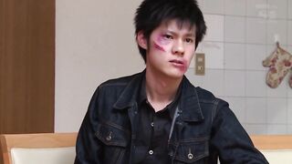 SNIS-397 わたし、犯されにゆきます。～弟を愛してしまった姉編～ 天使もえ