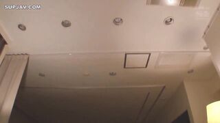 【モザイク破壊】SSNI-045 常に全身ローションだっくだくのご奉仕ぬるぬる爆乳ランジェリーメイド 羽咲みはる