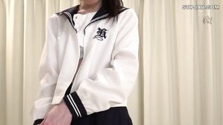 【モザイク破壊】DASD-701 プライベートレッスン 美しすぎる平らな微乳。 かれん