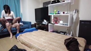 483DAM-057 【五反田】こはなさん【エステ】