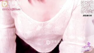 麻豆传媒XJX0101 反差萌妹主动勾引 陈可萱