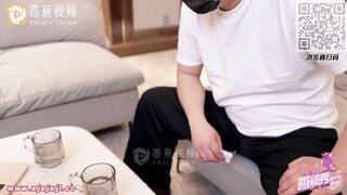 麻豆传媒XJX0107 足球宝贝为国献身 涵涵