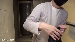 【モザイク破壊】DDHC-020 「貞淑なのは1年が限界」焦って弱男と結婚した美人巨乳妻りささん(29)セックスしまくり生活に戻りたくて生チ○ポを要求！