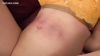 【モザイク破壊】DOA-108 内臓破裂！ 腹パン強●