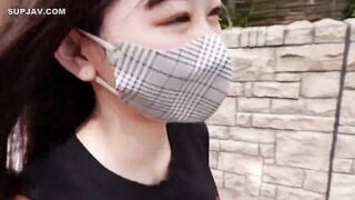 【モザイク破壊】DOCS-077 【Gカップアイドル候補生】経験人数1人のデカパイ19歳！乳と手コキに腰がガクガク！【こころ(19)】