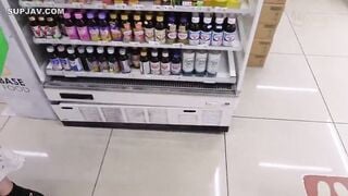 【モザイク破壊】DOCS-078 【麗しすぎるエロお嬢様】スレンダー巨乳の最強BODY！ガチ上級国民がチ●ポで下界堕ち！【える(27)】