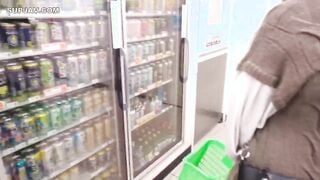 【モザイク破壊】DOCS-081 【乳がデカすぎて固定資産税かかりそう】不動産OLの爆シコ体型ちゃん！ハメないのがもったいない最高フェイス！【未来(24)】