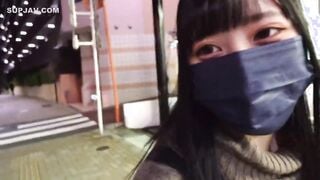 【モザイク破壊】DOCS-081 【乳がデカすぎて固定資産税かかりそう】不動産OLの爆シコ体型ちゃん！ハメないのがもったいない最高フェイス！【未来(24)】