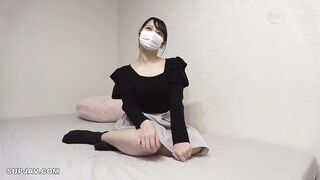 【モザイク破壊】DOCS-083 【育ちの良さは乳に出る！】男が求めるムチムチ爆乳ボディ！ドスケベすぎる箱入り高級マ●コ！【なの(23)】